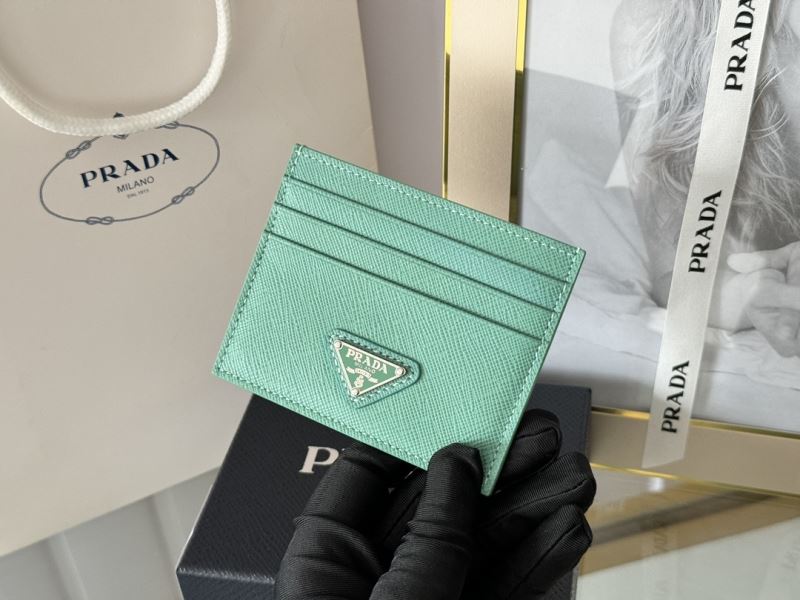 Prada Wallets